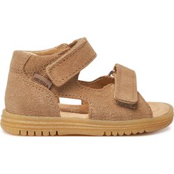 Sandalen Mrugała Hugo 1106/5-24 Braun