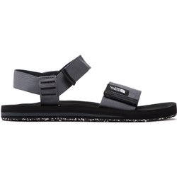 Sandalen The North Face Skeena Sandal NF0A46BGF9L1 Grau