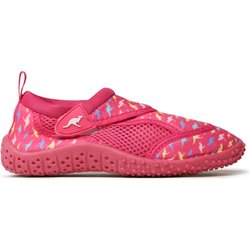 Halbschuhe KangaRoos pół 10056 000 6312 Rosa