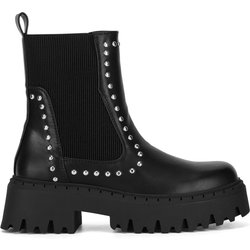 Stiefeletten DeeZee HY25365-14 Schwarz