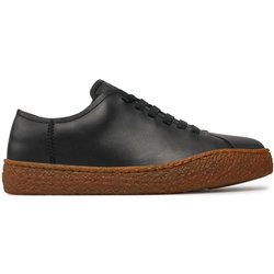 Sneakers Camper Peu Terreno K201585-001 Schwarz
