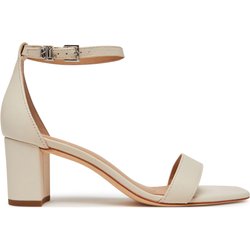Sandalen LAUREN RALPH LAUREN Logan 802935561001 Weiß