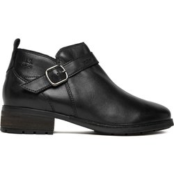 Stiefeletten Josef Seibel Kate 10 MI307 Schwarz