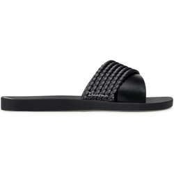 Pantoletten Ipanema Street II Fem 83244 Schwarz