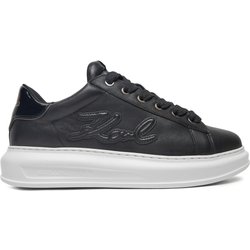 Sneakers KARL LAGERFELD Kapri KL52511K Schwarz