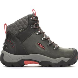 Trekkingschuhe Keen Revel III 1013212 Schwarz