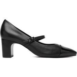 Pumps HÖGL 0-105620-01000 Schwarz