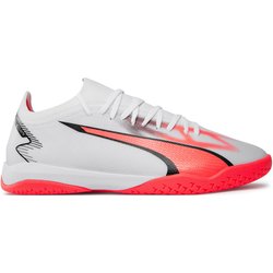 Fußballschuhe Puma Ultra Match It 107522 01 Weiß