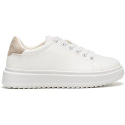 Sneakers DeeZee AM1114 Weiß