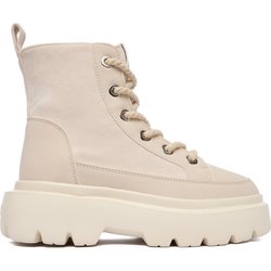 Schnürschuhe Roxy CEO-V12-1125 Beige