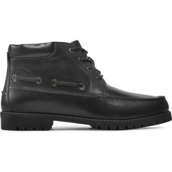 Schnürschuhe Lasocki MI07-B261-B97-02 Schwarz