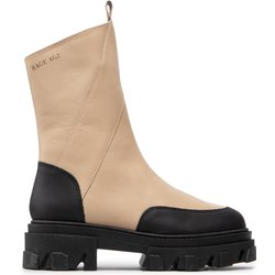 Stiefeletten Rage Age RA-69-06-000517 Beige