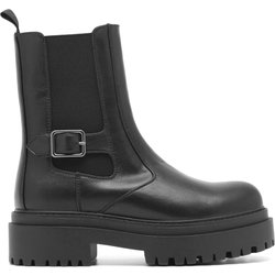 Stiefeletten Jenny Fairy SILJE WS5196-04 Schwarz