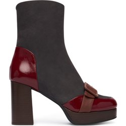 Stiefeletten Fly London Efolfly P145352003 Bunt