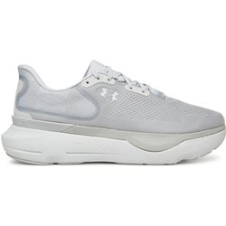 Laufschuhe Under Armour Ua Infinite Pro 2 3028168 Grau