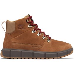 Schnürschuhe Sorel Explorer™ III Blazer Wp 2078401242 Braun