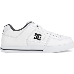 Sneakers DC Shoes PURE 300660-HBW Weiß