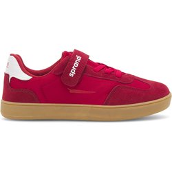 Sneakers Sprandi CP-NF214803A Rot