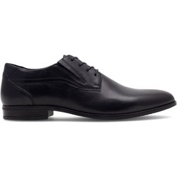 Halbschuhe Lasocki ERYK-01 MI08 Schwarz