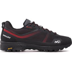 Trekkingschuhe Millet Hike Up Gtx M GORE-TEX MIG1857 Schwarz