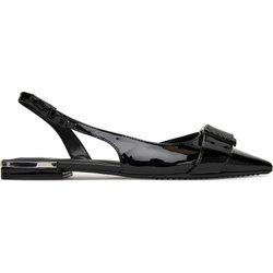 Sandalen DKNY Clemma K1563744 Schwarz
