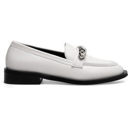Slipper Eva Minge WGA3289-1Z Weiß