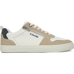 Sneakers s.Oliver 5-13611-44 Weiß