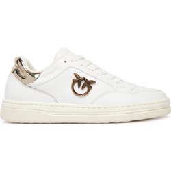 Sneakers PINKO Mandy 11 SS0077P108 Weiß