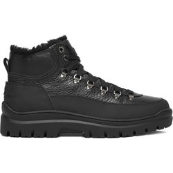 SchnĂĽrschuhe Bogner Bansko S 2 A 12546503 Schwarz