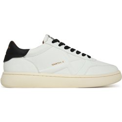 Sneakers Alexander Smith Ocean SXBCOCM-9603-WBK Weiß