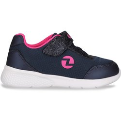 Sneakers ZigZag Z242308 Violett
