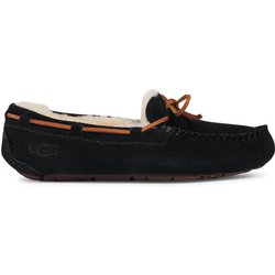 Hausschuhe Ugg W Dakota 1107949 Schwarz
