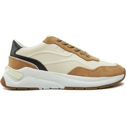 Sneakers BOSS Skylar 50536403 Beige