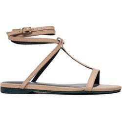 Sandalen Patrizia Pepe 2X0017/L048-B743 Beige
