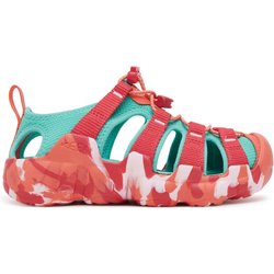 Sandalen Keen Hyperport H2 Y 1030832 Rosa