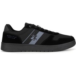 Sneakers Beverly Hills Polo Club M-VS31981-01 Schwarz