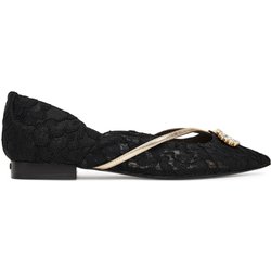Ballerinas Liu Jo Vivien 03 SF5037 TX496 Schwarz