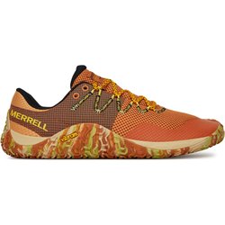 Laufschuhe Merrell Trail Glove 7 J068443 Orange