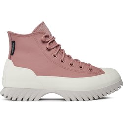 Stiefeletten Converse Chuck Taylor A04635C Rosa