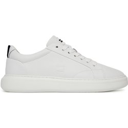 Halbschuhe G-Star Raw LONDON-04 MI08 Weiß