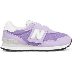 Sneakers New Balance PV515BL Violett