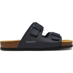 Pantoletten Dr. Brinkmann 600191 Schwarz