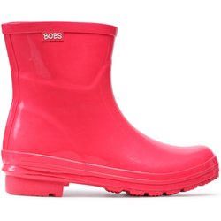 Gummistiefel Skechers Rain Check 113377/HPK Rosa