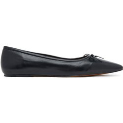 Ballerinas Polo Ralph Lauren 818970184001 Schwarz