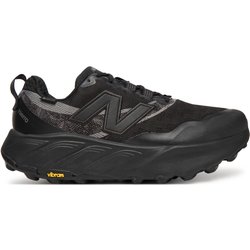 Laufschuhe New Balance Hierro MTHIGLB9 Schwarz