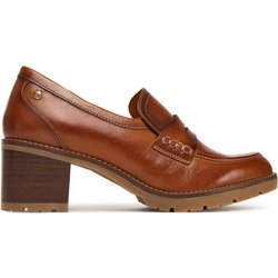 Halbschuhe Pikolinos W7H-3873C1 Braun