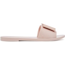 Pantoletten Melissa Babe AD 32944 Beige