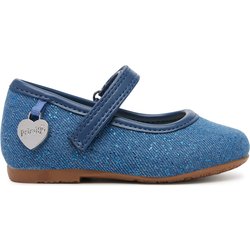 Ballerinas Primigi 7928588 S Dunkelblau
