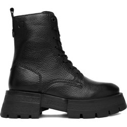 Schnürschuhe G-Star Raw CEO-WI16-525-02 Schwarz