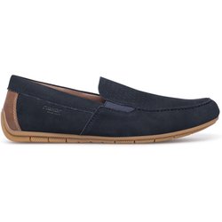 Mokassins Rieker 09555-14 Dunkelblau